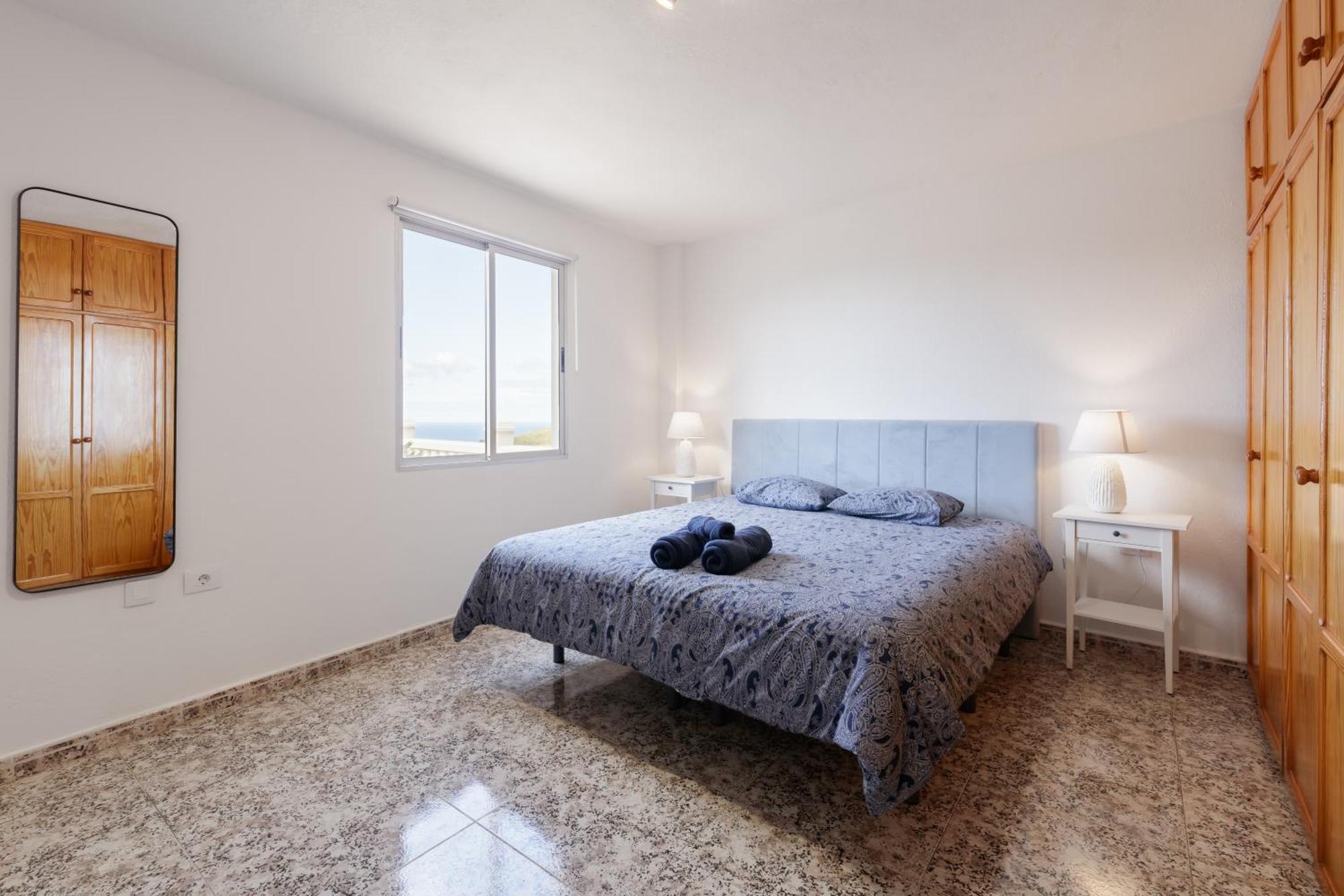 Casa Maravillosa - Seaview Los Llanos De Aridane Luaran gambar